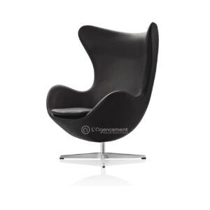 FAUTEUIL LOUNGE LYAM