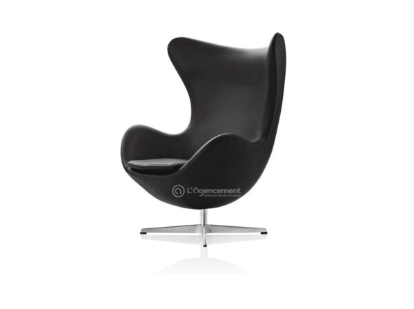 FAUTEUIL LOUNGE LYAM