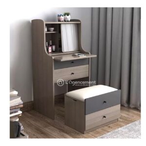 COIFFEUSE FIORRA