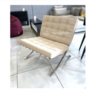 FAUTEUIL MAIDA