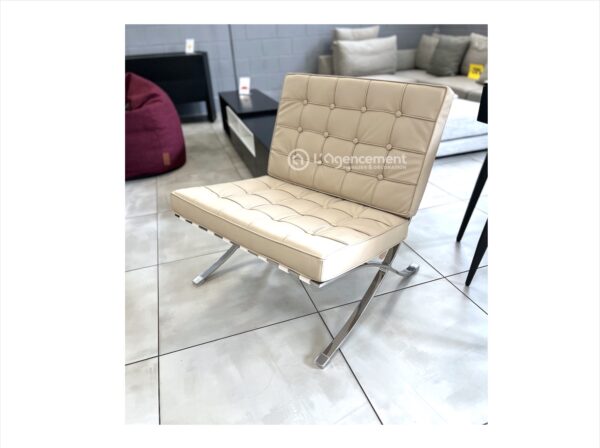 FAUTEUIL MAIDA
