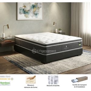MATELAS PREMIUM 200