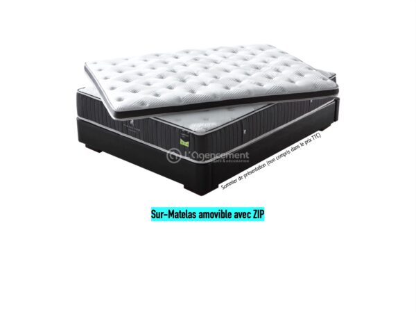 MATELAS PREMIUM 180 – Image 2