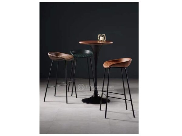 TABOURET COLIMA 65CM