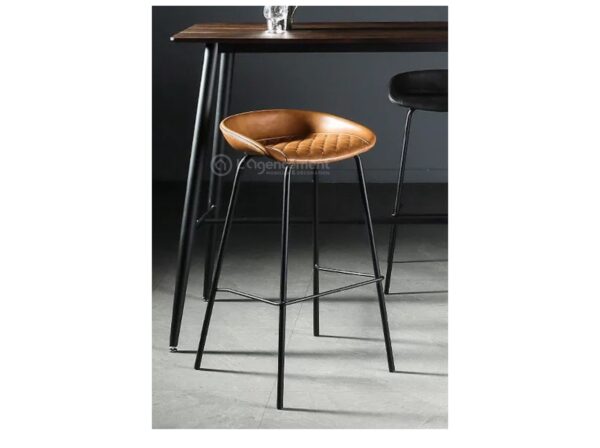 TABOURET COLIMA 65CM – Image 2