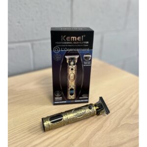 TONDEUSE A BARBE BRONZE