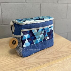 SAC ISOTHERME 10L
