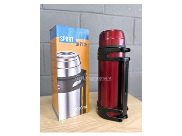 THERMOS 2L