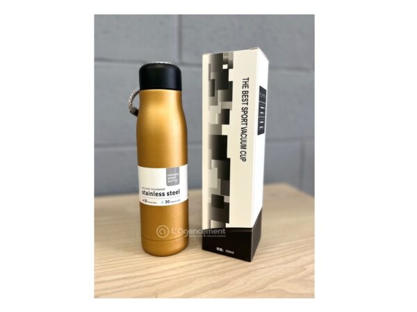 GOURDE SPORT 600ML