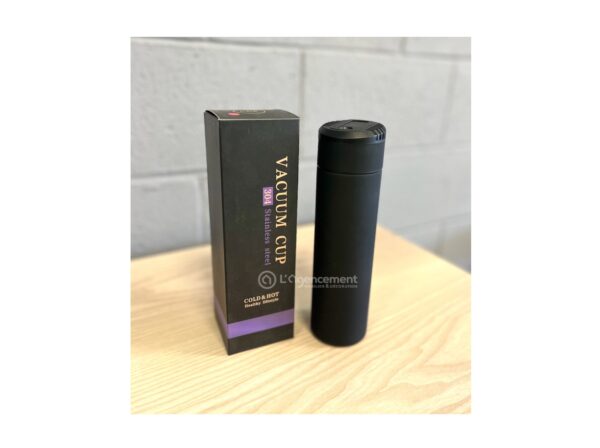 MUG ISOTHERME 500ML