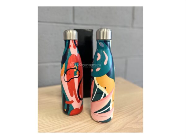 GOURDE COLOREE 500ML