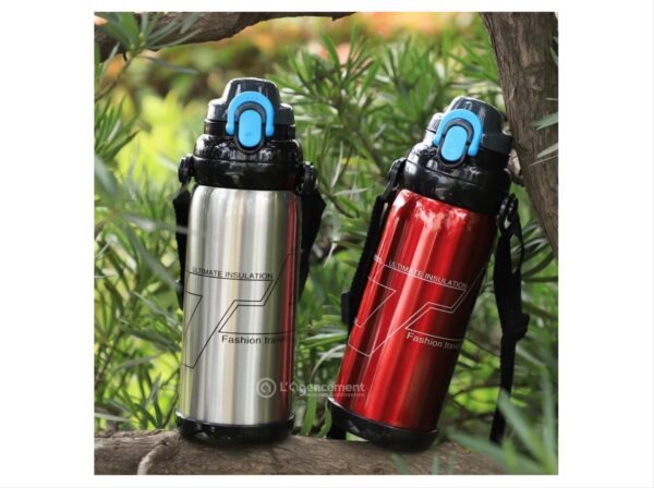 GOURDE SPORT 800ML