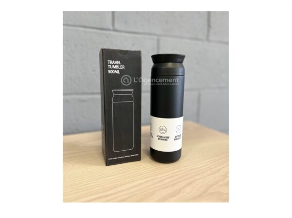MUG ISOTHERME 500ML