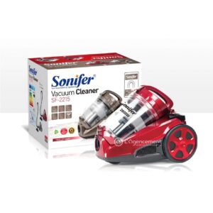 ASPIRATEUR SANS SAC 3L