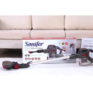 ASPIRATEUR SANS  FIL 2EN1