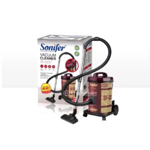 ASPIRATEUR INDUSTRIEL 21L
