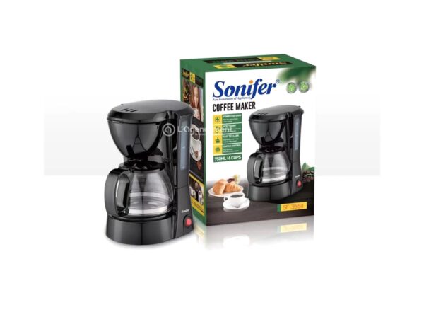 CAFETIERE 750ML