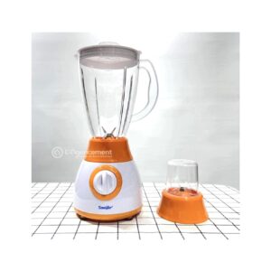 BLENDER 2EN1