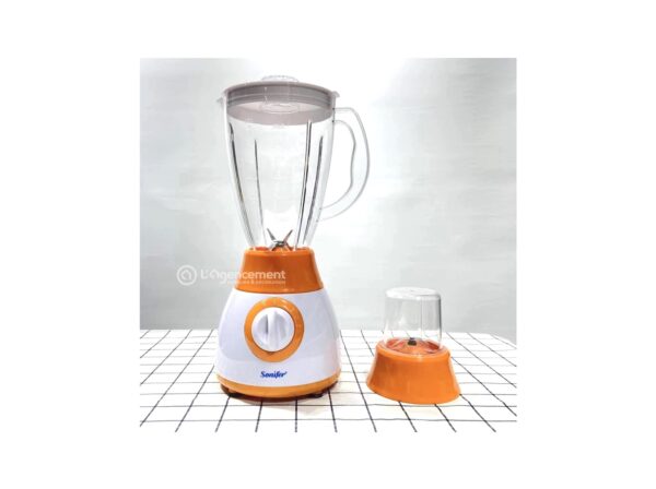 BLENDER 2EN1