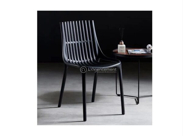 CHAISE RESINE LENA – Image 3