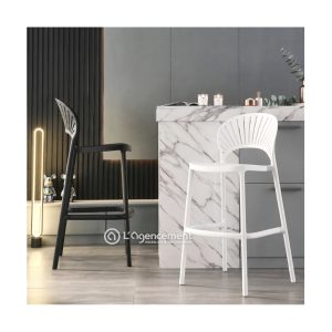 CHAISE HAUTE MARLY 75CM