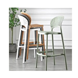CHAISE HAUTE MARLY 75CM