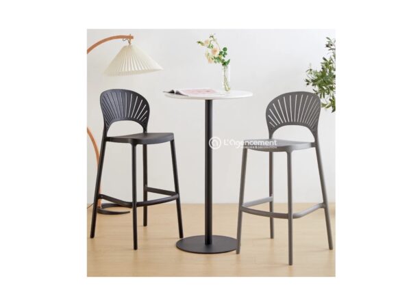 CHAISE HAUTE MARLY 75CM – Image 2