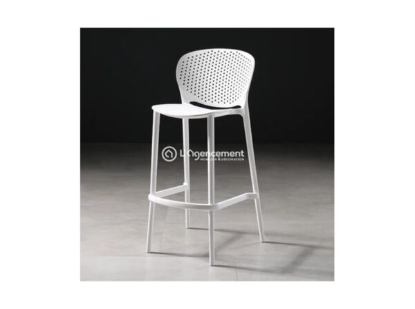 CHAISE HAUTE BOEMA 75CM – Image 3