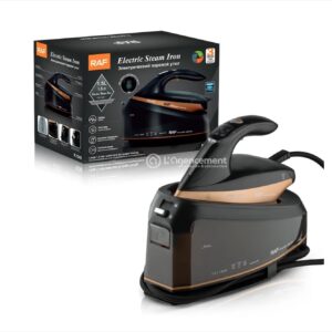 CENTRALE VAPEUR 3000W