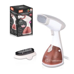 DEFROISSEUR 250ML 1370W