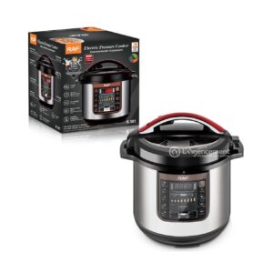 COCOTTE-MINUTE 8L
