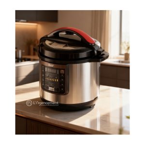 COCOTTE-MINUTE 8L (R181)