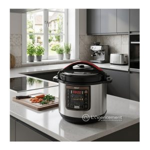 COCOTTE-MINUTE 12L (R182)