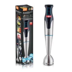 MIXEUR PLONGEANT 1600W
