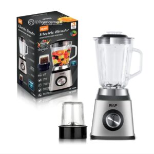 BLENDER 2EN1 300W