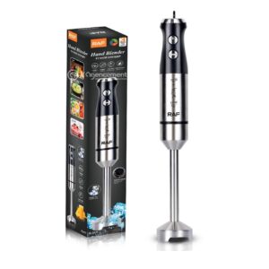 MIXEUR PLONGEANT 1800W