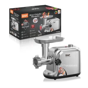 HACHOIR A VIANDE 1200W