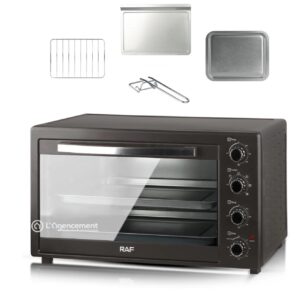 FOUR ELECTRIQUE 38L 1700W