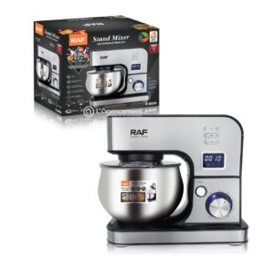 ROBOT PATISSIER 5L