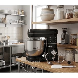ROBOT PATISSIER 8L (R6618B)