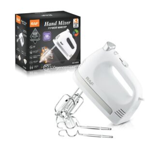 BATTEUR ELECTRIQUE 600W
