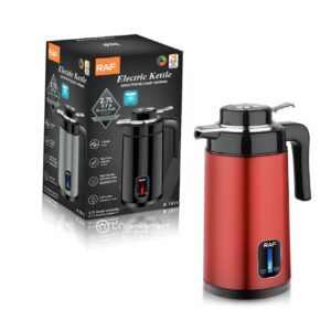 BOUILLOIRE ELECTRIQUE 2,7 1360W
