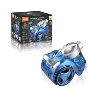 ASPIRATEUR SANS SAC 2EN1 1200W