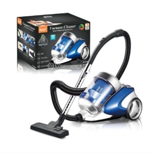 ASPIRATEUR SANS SAC 3,5L 3800W