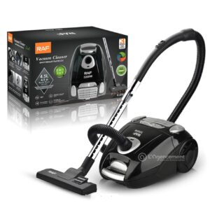 ASPIRATEUR SAC 3200W