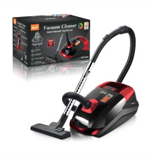 ASPIRATEUR SAC 1700W