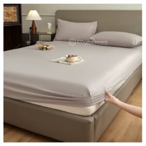DRAP HOUSSE 160