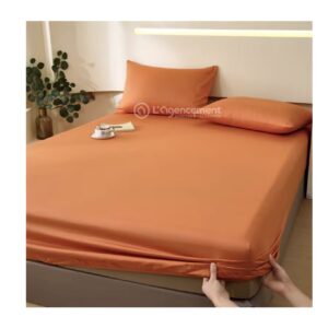 DRAP HOUSSE 140