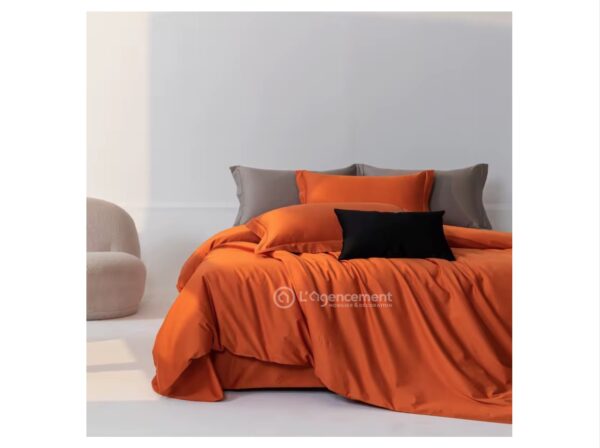HOUSSE DE COUETTE 220X240CM – Image 3
