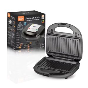 GRILL MULTIFONCTIONS 6EN1